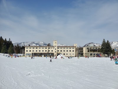 Yuzawa Park Ski Area - 3