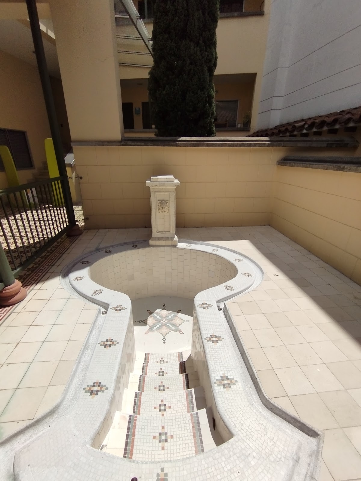 Casa Barrientos