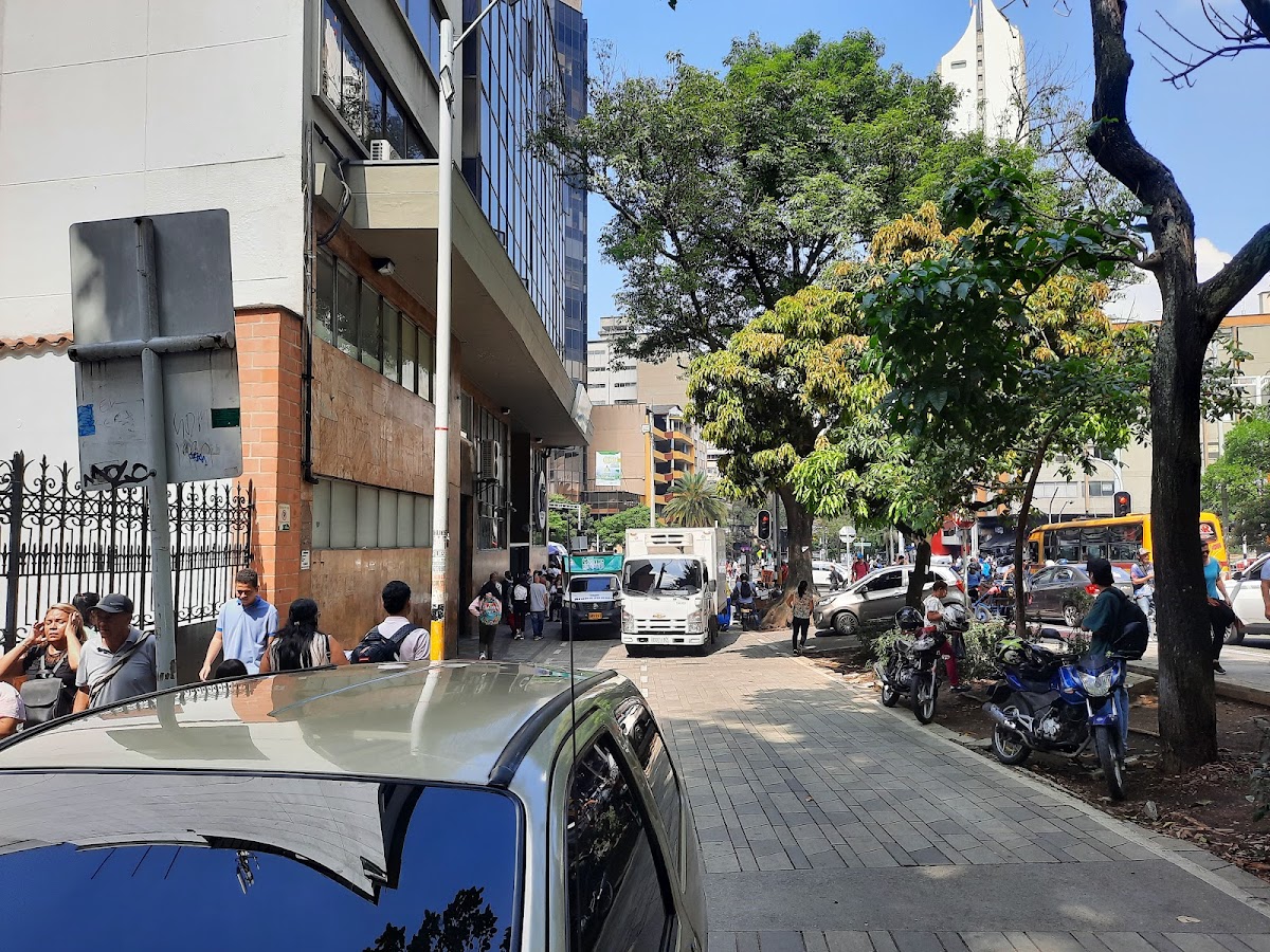 Casa Barrientos
