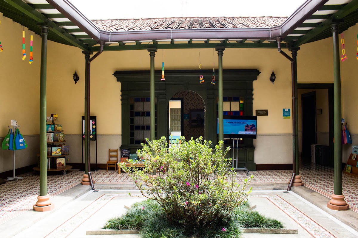 Casa Barrientos