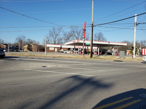 Photo by Haley Rhine