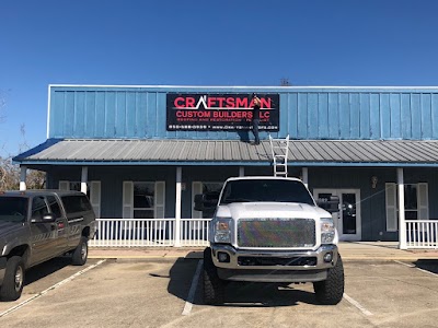 Craftsman Roofing and Restoration, LLC