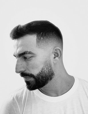 BROZKI BARBER STUDIO photo 2