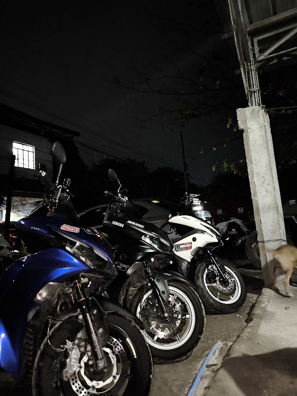 Moto Motion PH