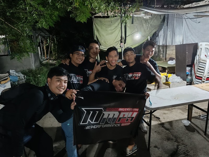 Moto Motion PH