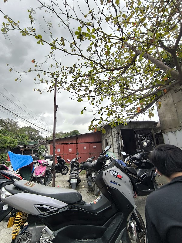 Moto Motion PH