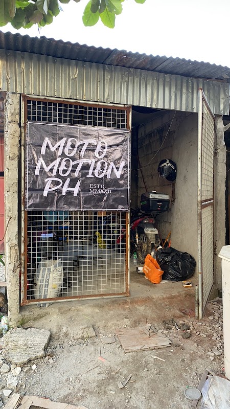 Moto Motion PH