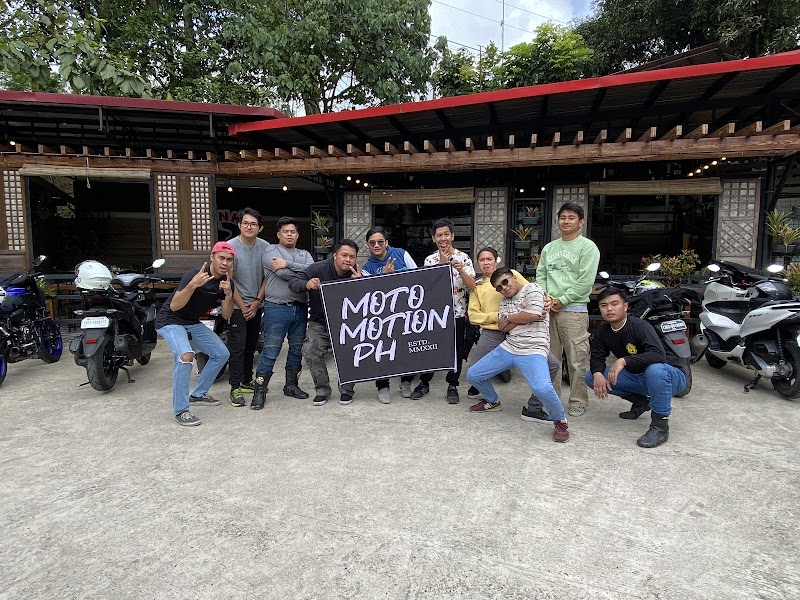 Moto Motion PH