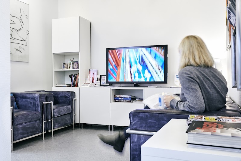 Tandklinikken smil. nu - billede 2