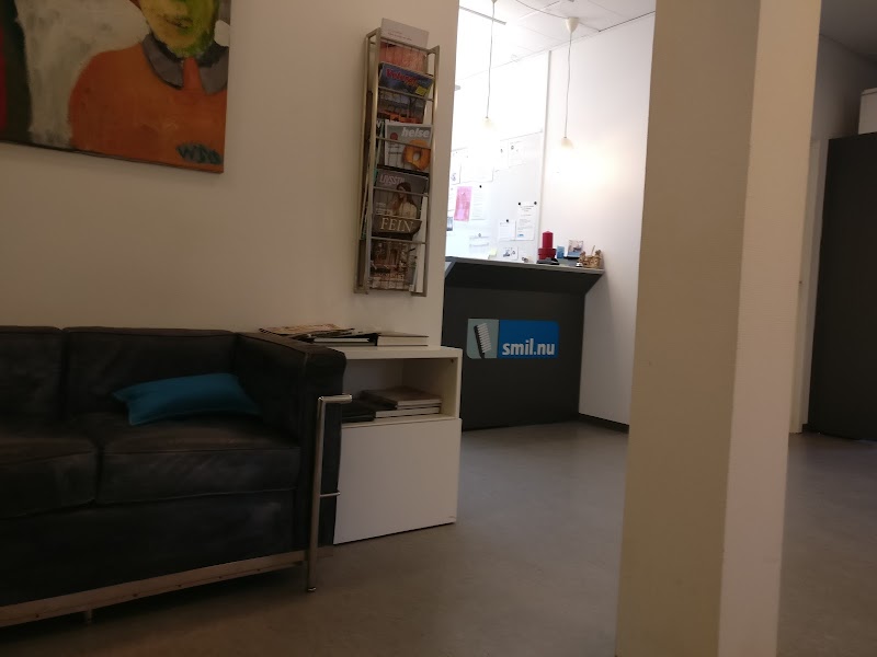 Tandklinikken smil. nu - billede 4