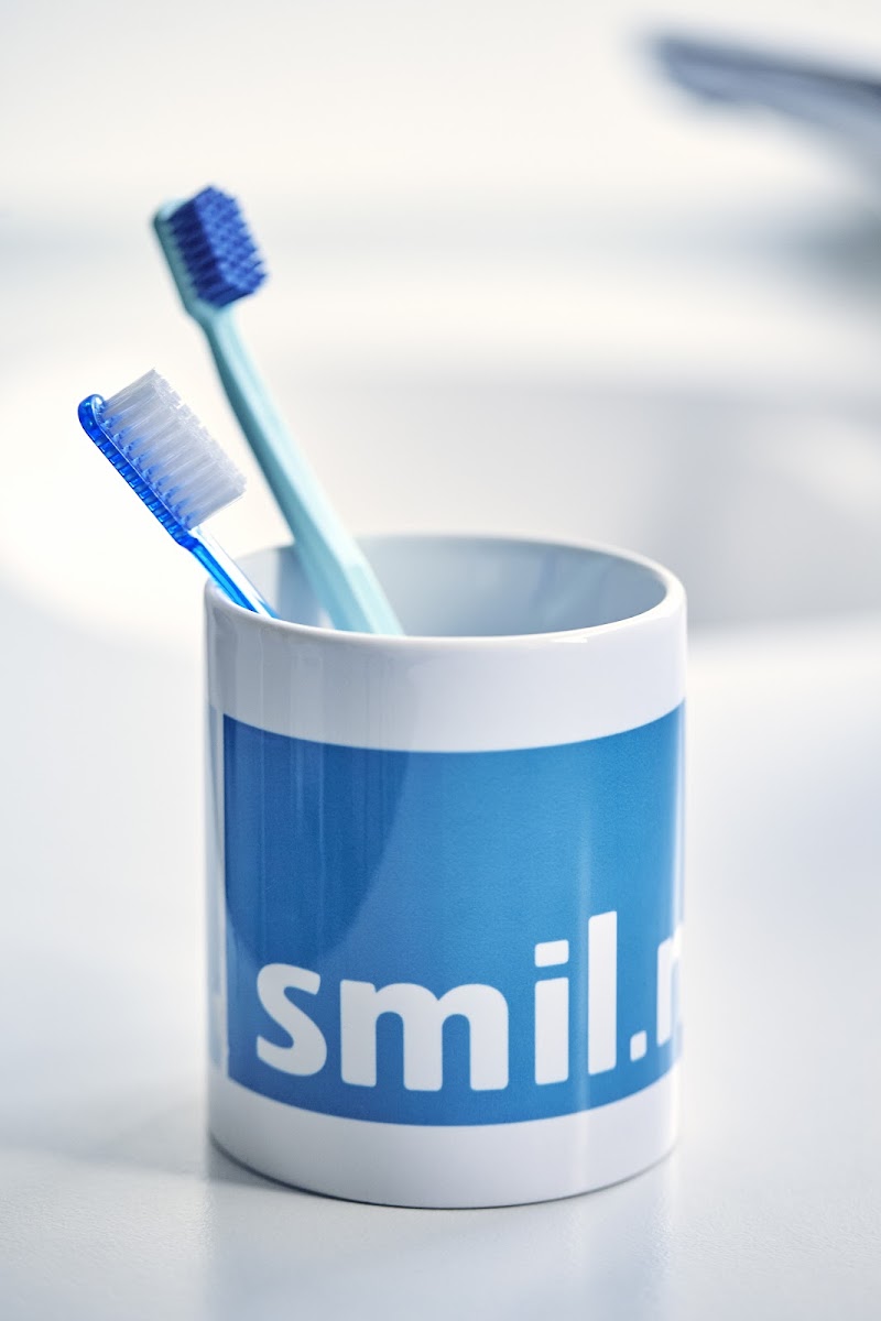 Tandklinikken smil. nu - billede 3