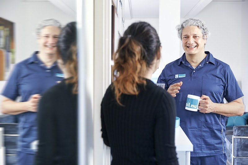 Tandklinikken smil. nu - billede 6