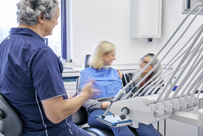 Tandklinikken smil. nu - billede 5