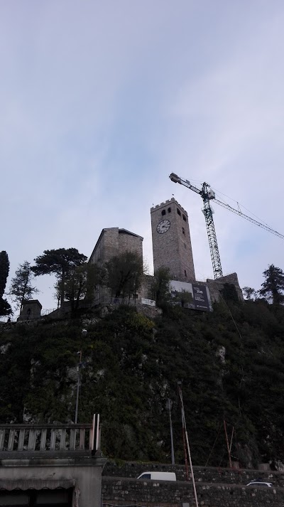 Cinema Teatro Sociale