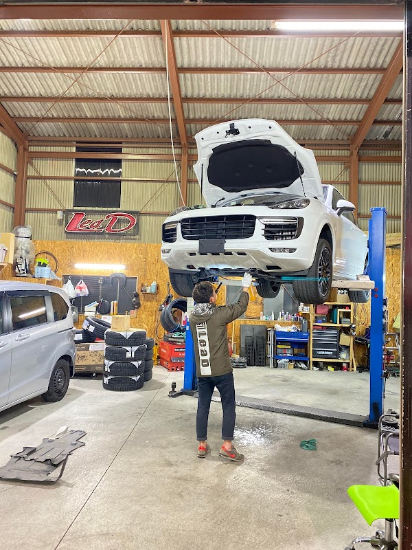 ㈱LeaD（リード） - 画像2