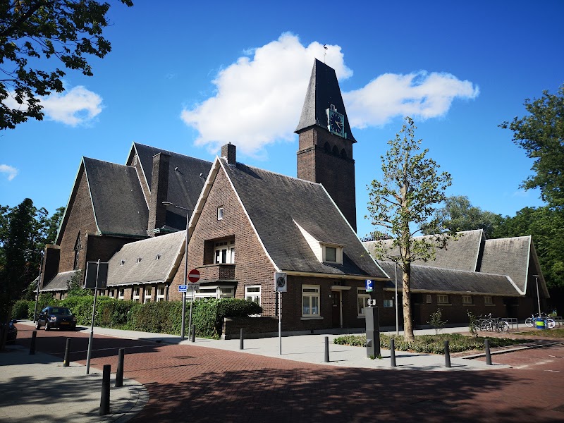 Prinsenkerk