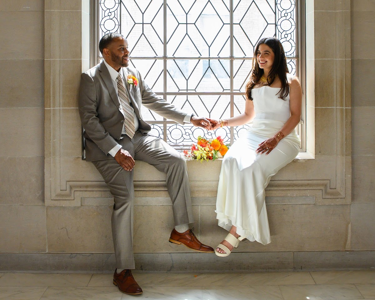 SF City Hall Wedding Photographer by Michael: Google Places image 4