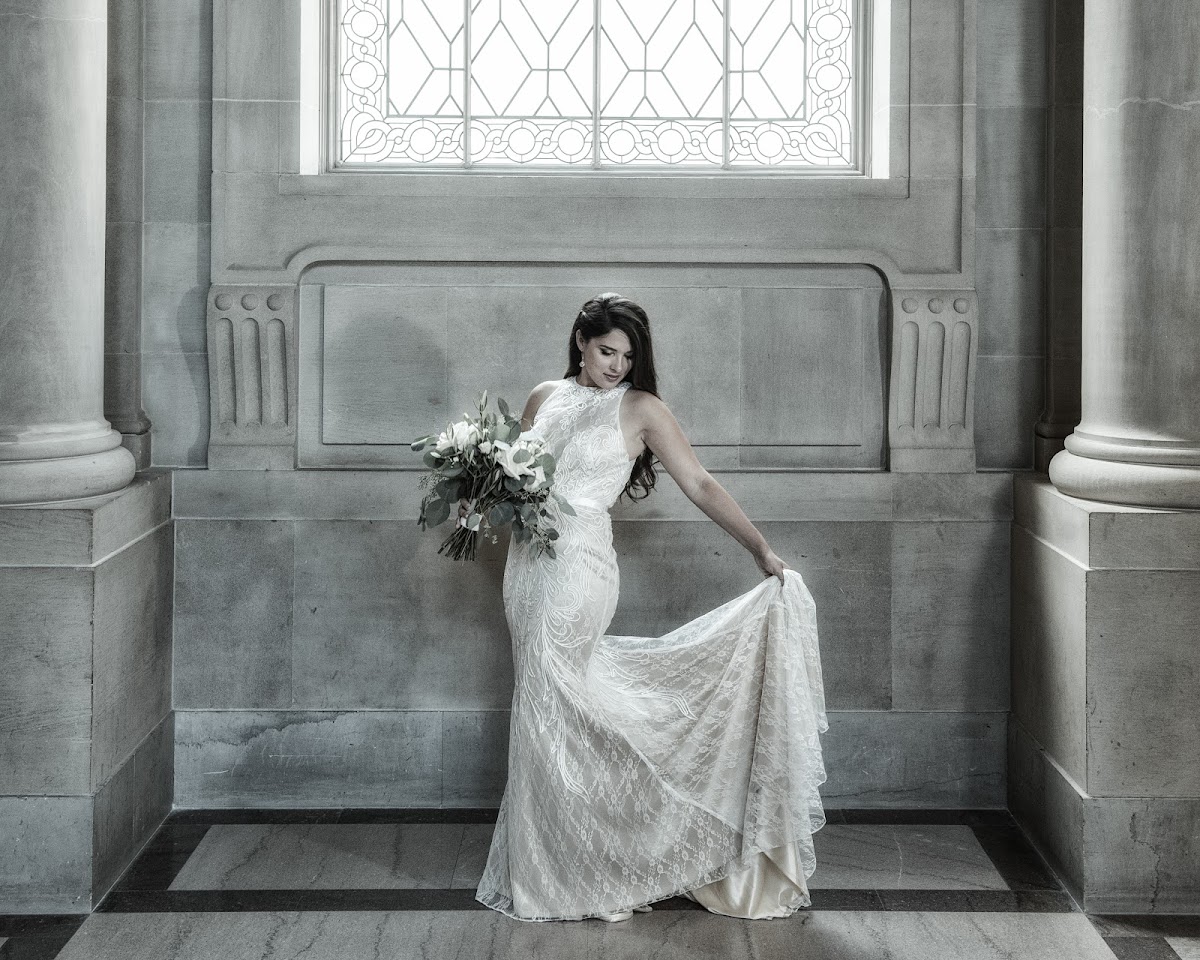 SF City Hall Wedding Photographer by Michael: Google Places image 5