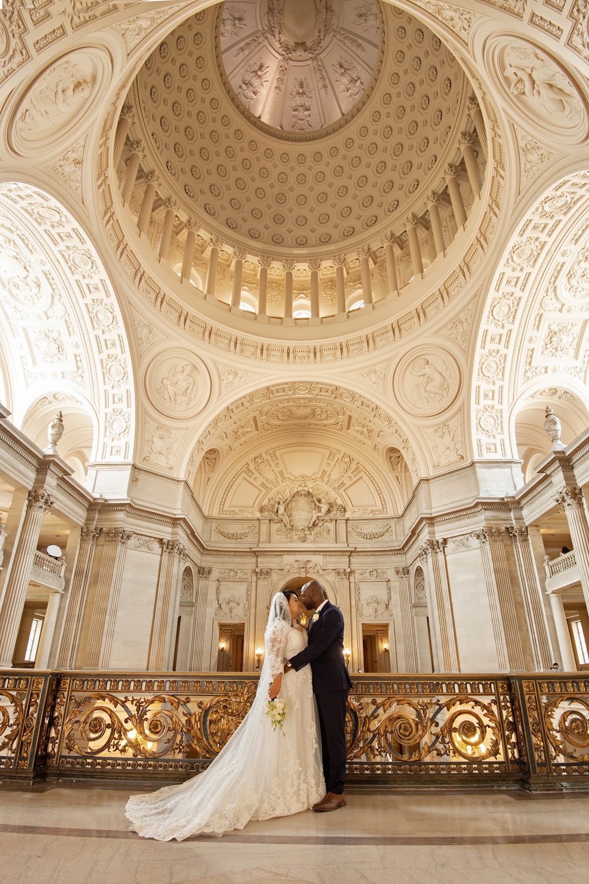 SF City Hall Wedding Photographer by Michael: Google Places image 3