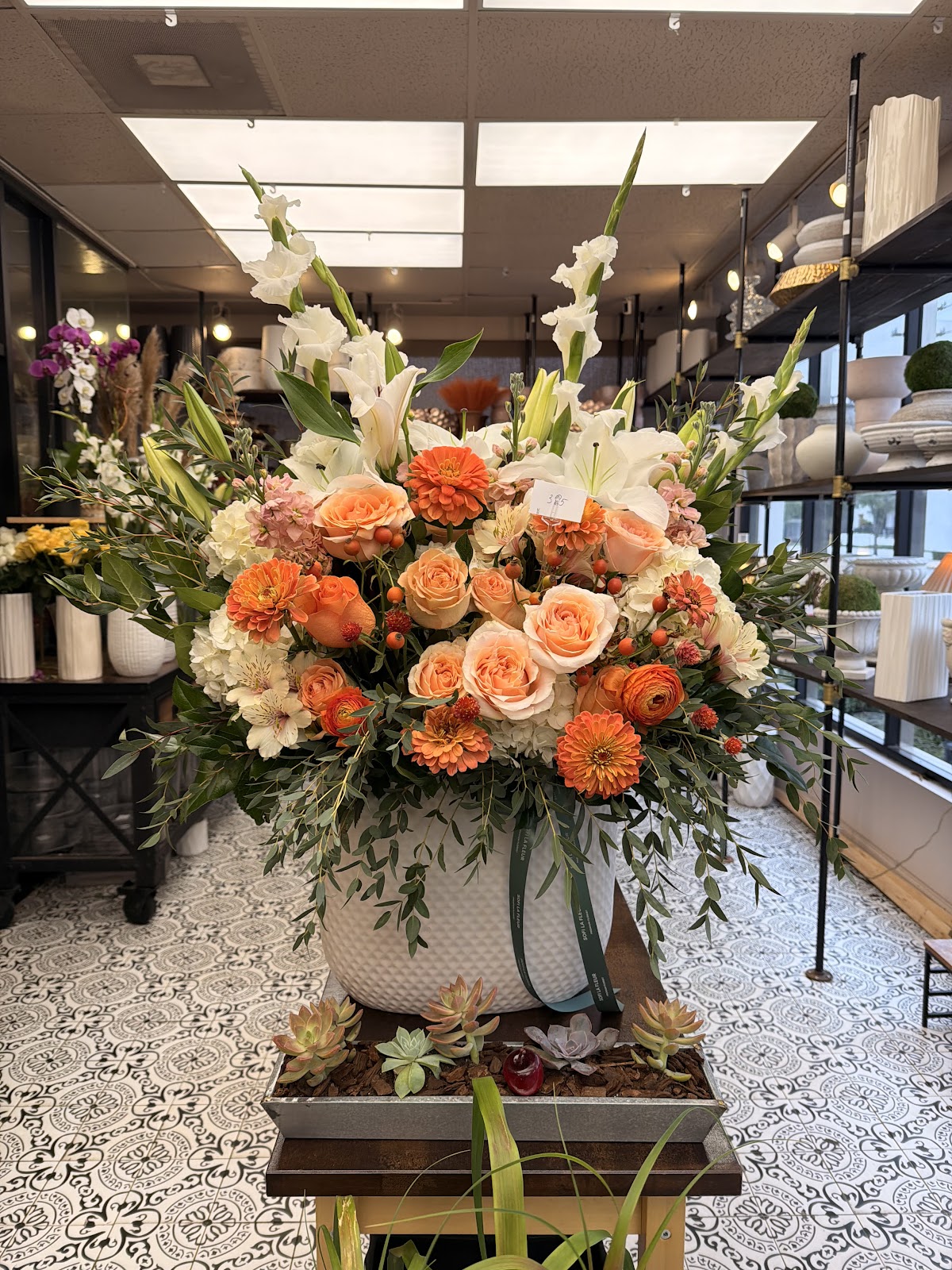 Sofi La Fleur: Google Places image 5