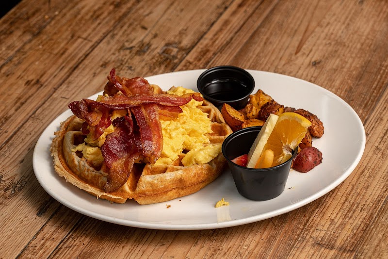 Hester's Cafe Lamar Park photo 2