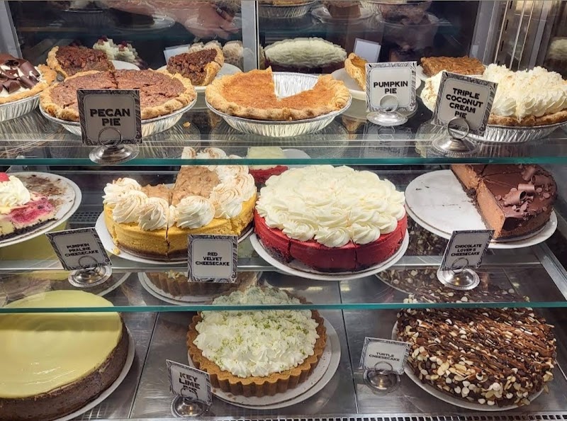 Hester's Cafe Lamar Park photo 3