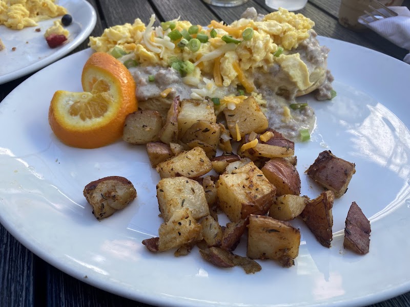 Hester's Cafe Lamar Park photo 3