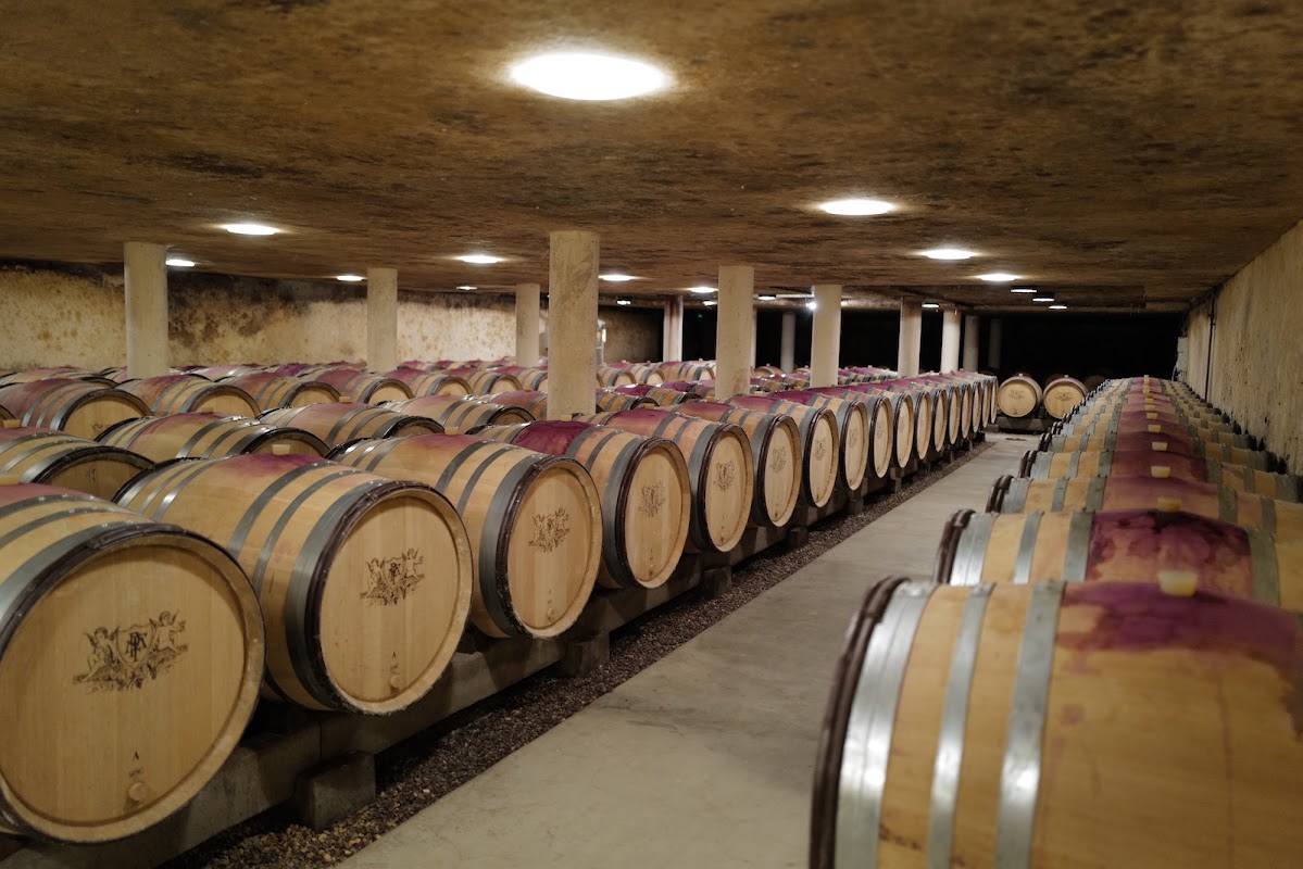 Domaine Maillard Père et Fils