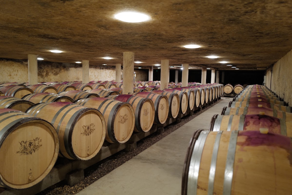 Domaine Maillard Père et Fils