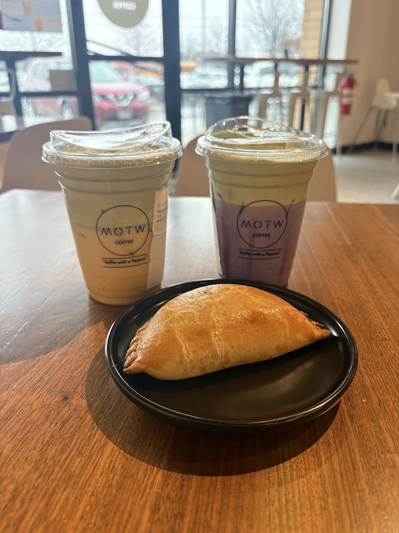MOTW Coffee and Pastries photo 2