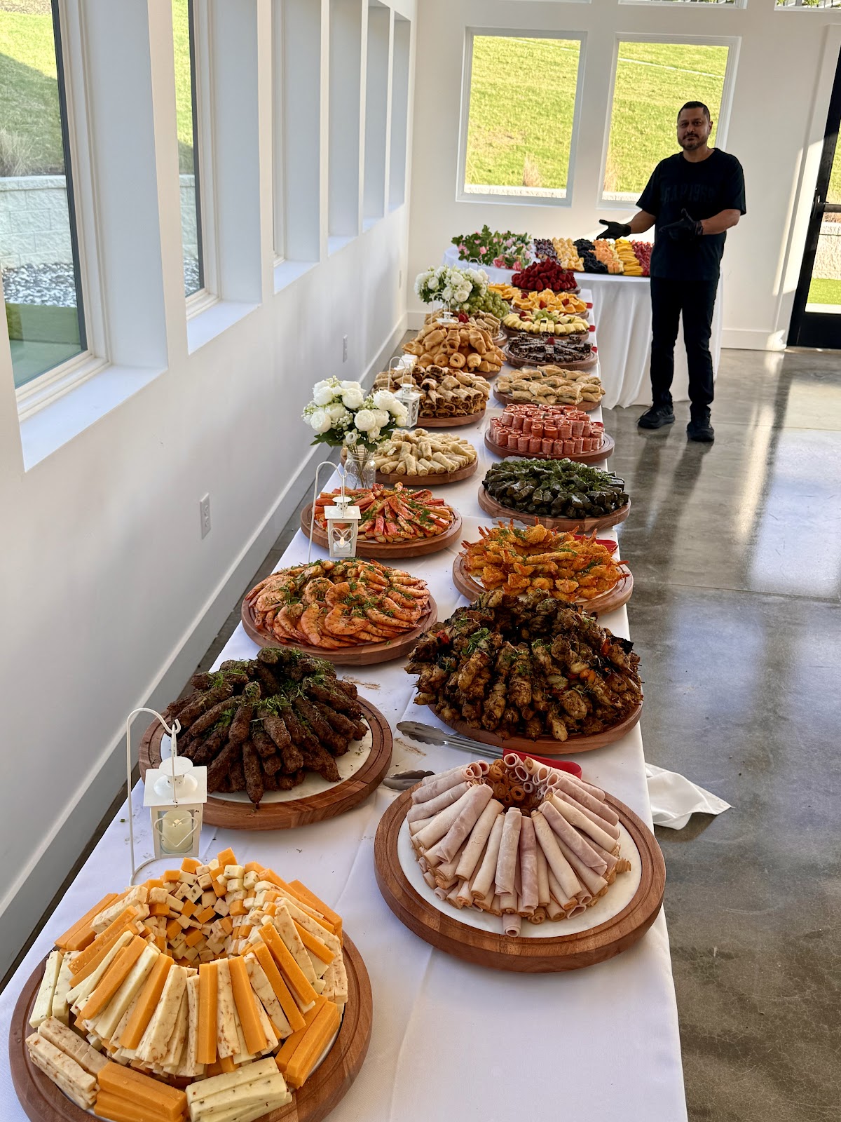 Mixed Grill Catering: Google Places image 3