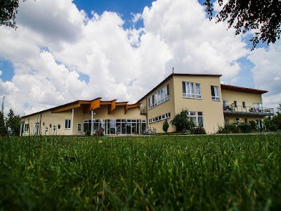 Camping- & Freizeitpark LuxOase - Campingplatz Dresden