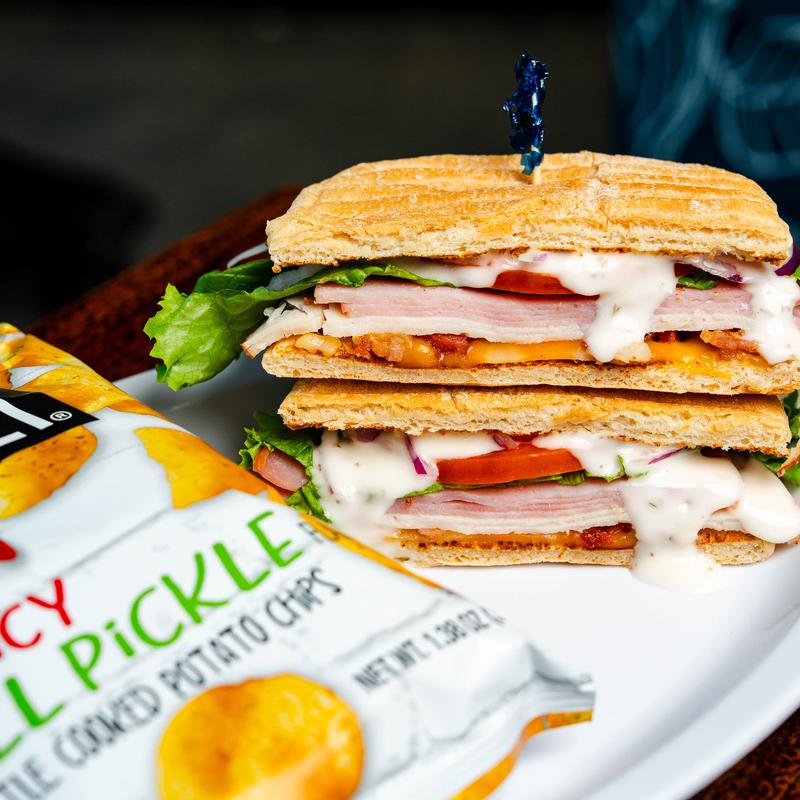 No. 7 Coffee House photo 4