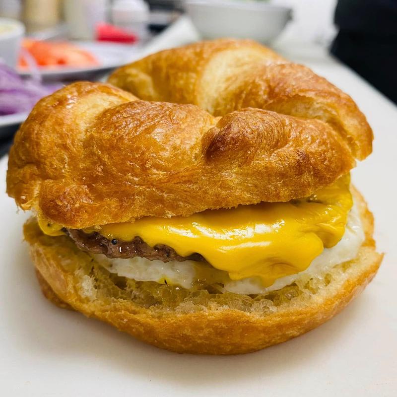 No. 7 Coffee House photo 3