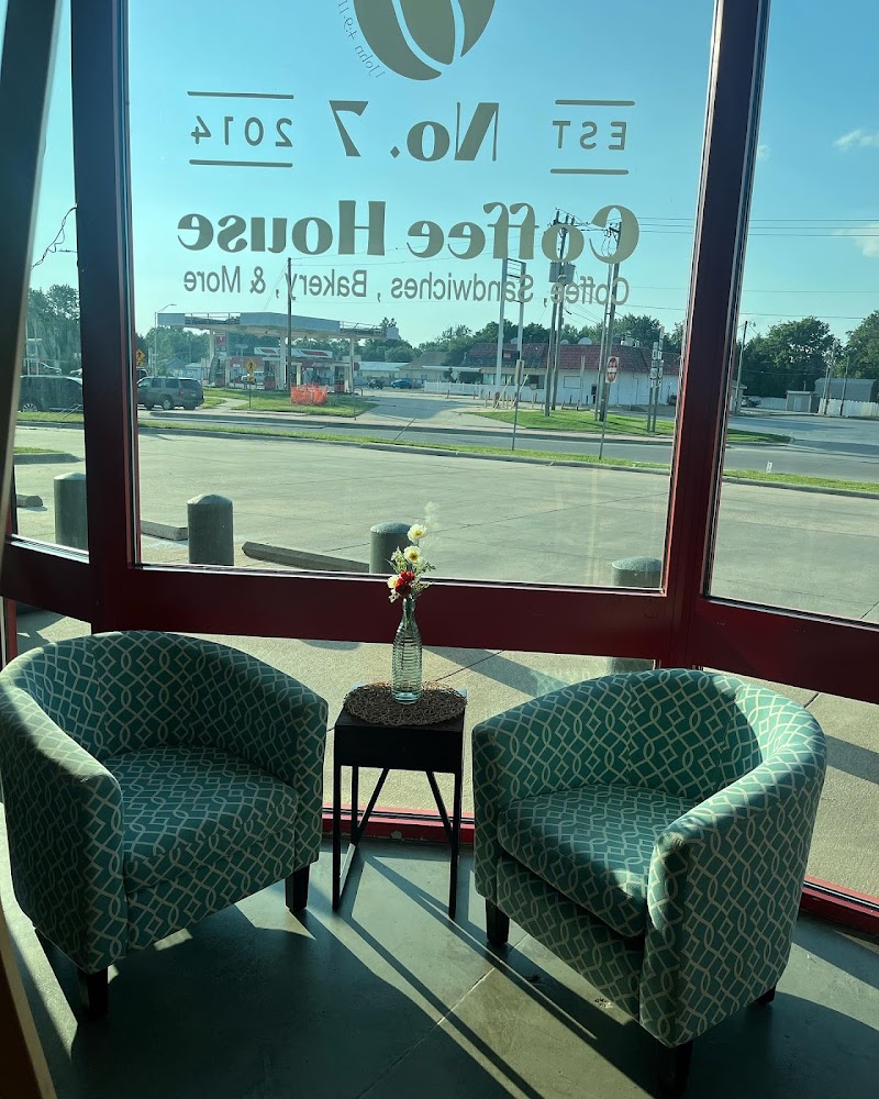 No. 7 Coffee House photo 1