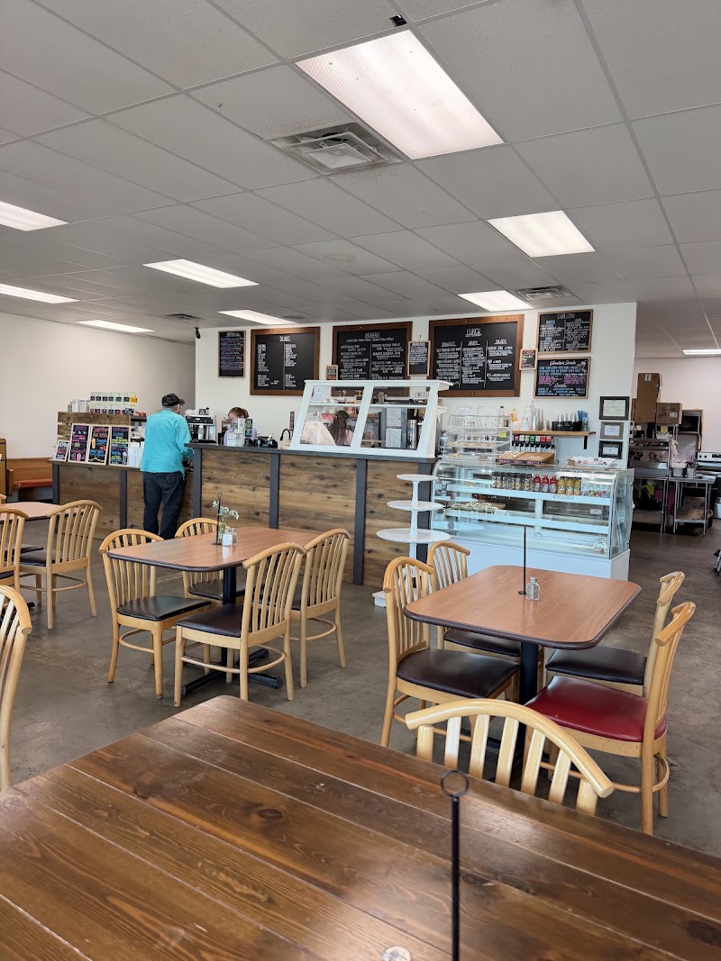No. 7 Coffee House photo 2