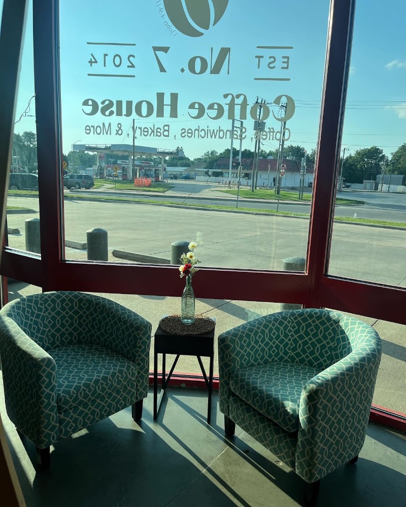 No. 7 Coffee House photo 1