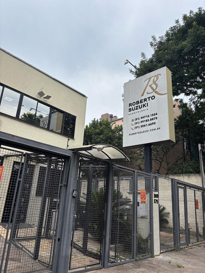 Clínica Dr. Roberto Suzuki - foto 3
