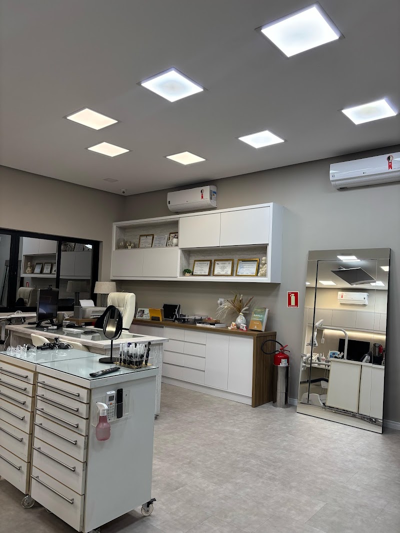 Clínica Dr. Roberto Suzuki - foto 2