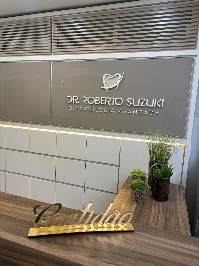 Clínica Dr. Roberto Suzuki - foto 5