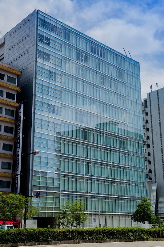 株式会社グッドスピード