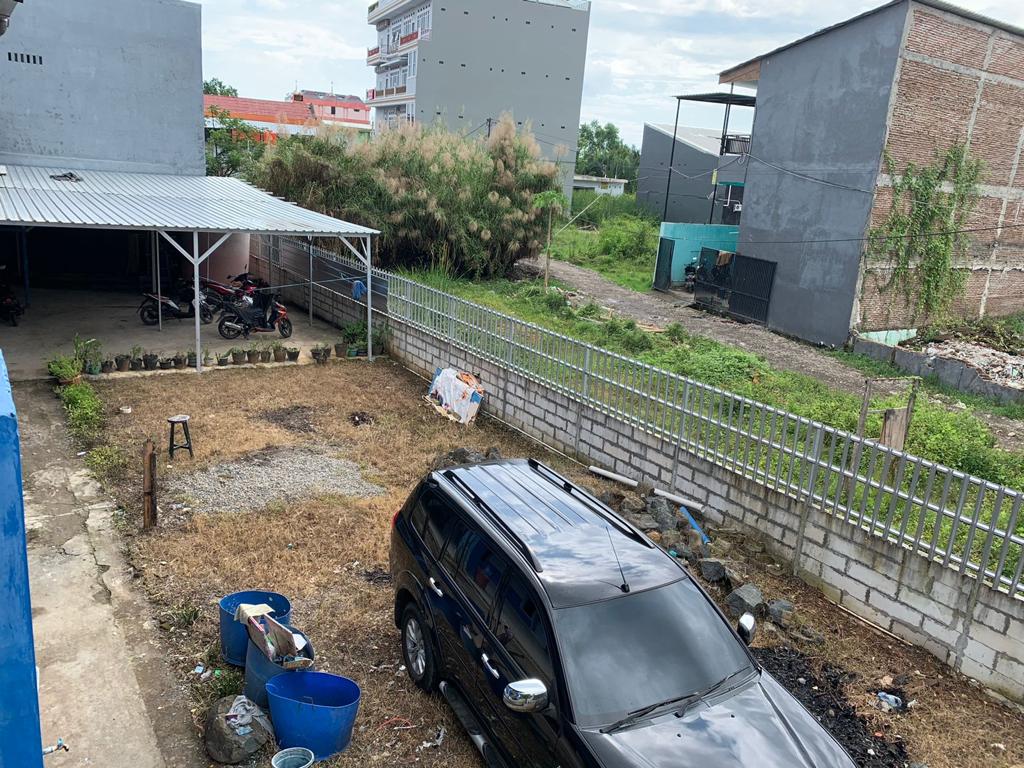 Kost Pondok Wirda Unhas