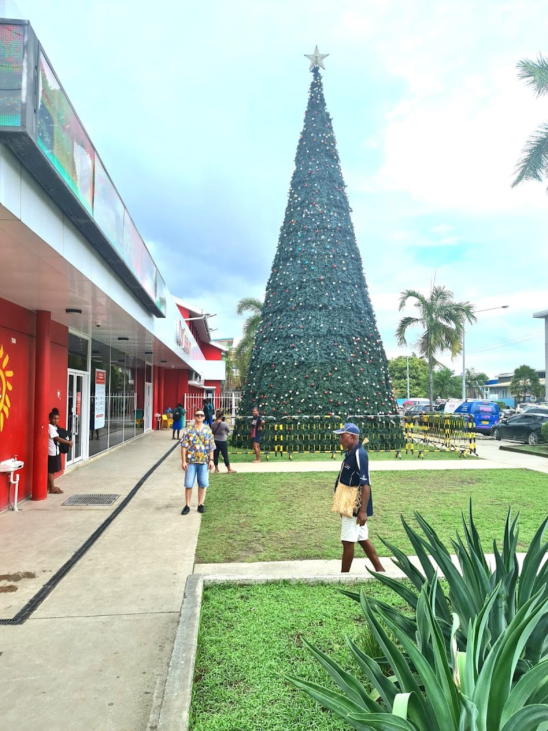 Honiara