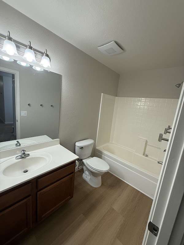 Evolution Restoration & Renovation - Water Mitigation Phoenix — photo