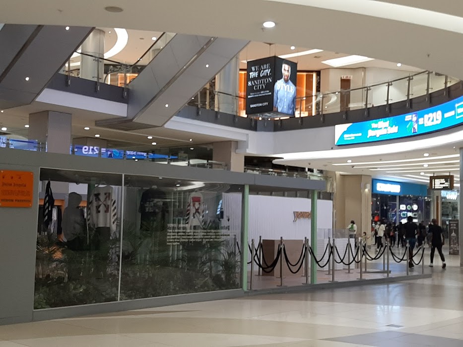 Sandton City fotoğraf 1