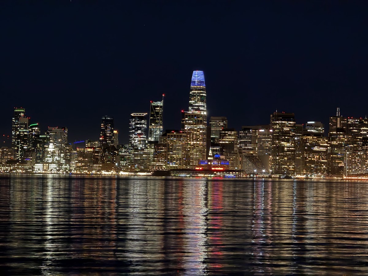 The Great Lawn On Treasure Island: Google Places image 1