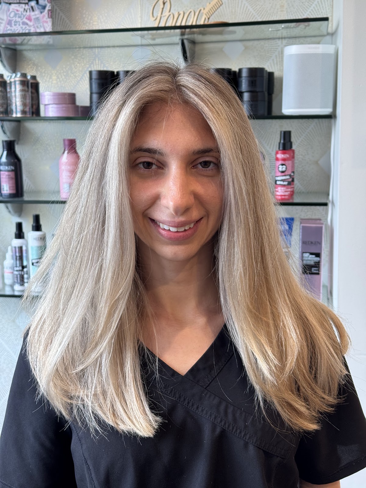 Ponoci Hair Studio: Google Places image 2