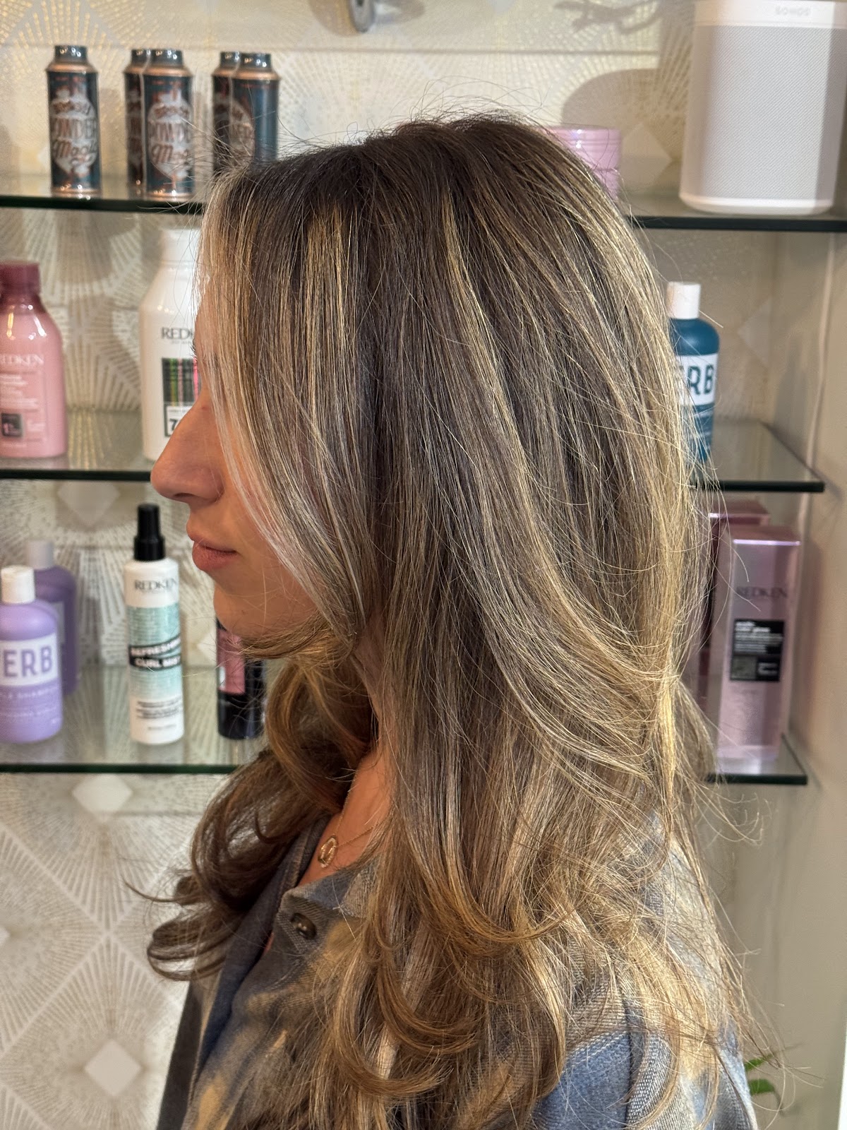 Ponoci Hair Studio: Google Places image 5