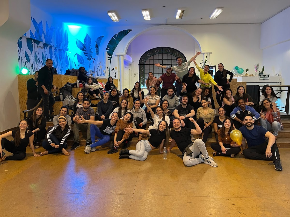 Escuela de Baile Víctor Bottaro
