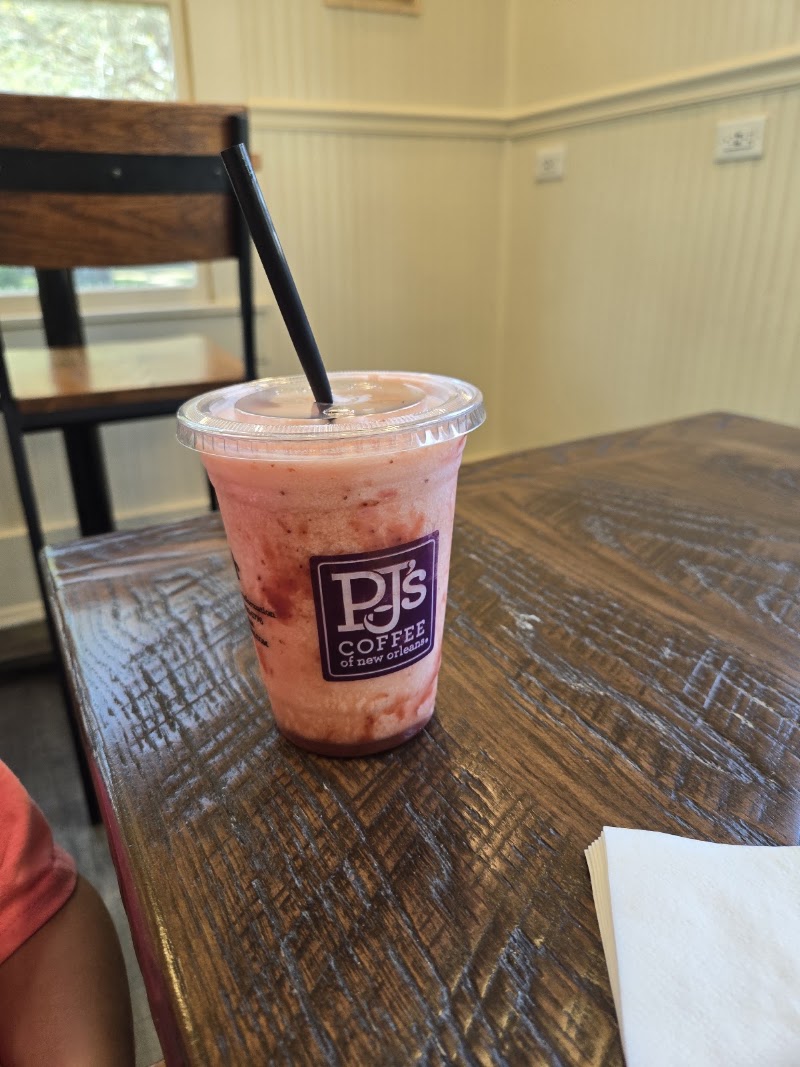 PJ's Coffee photo 4